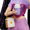 LALKA BARBIE DREAM BESTIES Lalka modowa Renee z akcesoriami HYC24