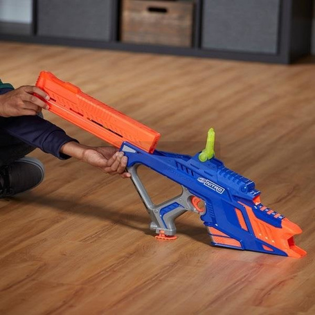 NERF C0787 Nitro motofury rally
