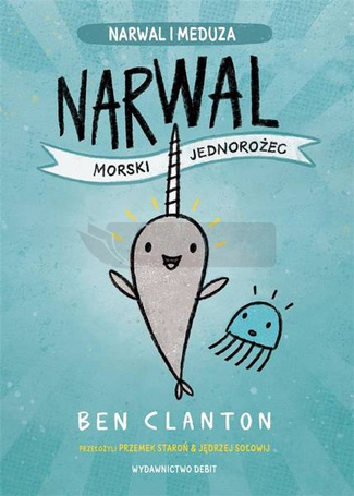 Narwal - morski jednorożec