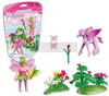 PLAYMOBIL 5351 Wróżka wiosenna ze źrebakiem pegaza