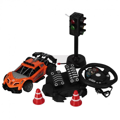 AUTO WYSCIG R/C FF LAD AKC 42X31X10 MC WB 12/24