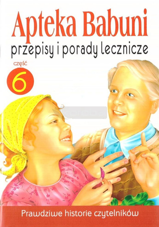 Apteka Babuni cz.6