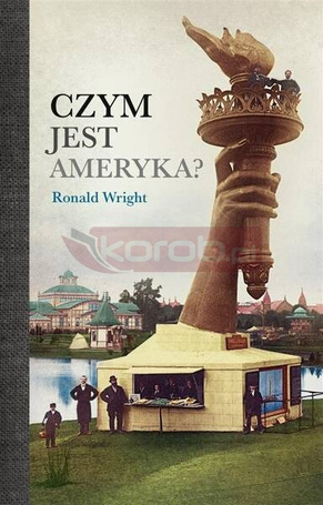 Czym jest Ameryka?