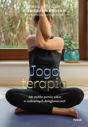Jogoterapia. Jak szybko pomóc sobie...