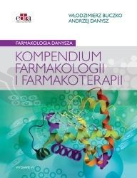Farmakologia Danysza. Kompendium farmakologii i ..