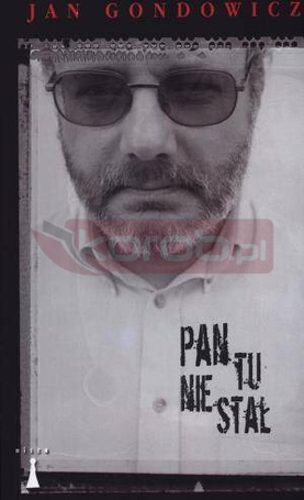 Pan tu nie stał