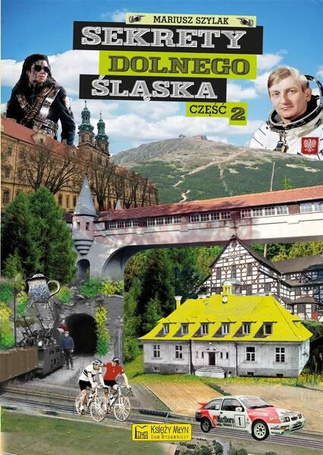 Sekrety Dolnego Śląska cz.2