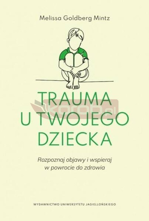 Trauma u twojego dziecka. Rozpoznaj objawy...