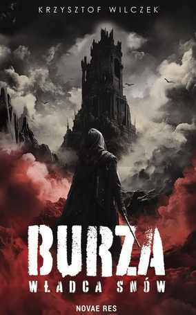 Burza: Władca Snów