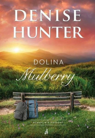 Romans w Riverbend T.2 Dolina Mulberry w.2025