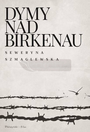 Dymy nad Birkenau