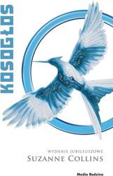 Igrzyska śmierci T.3 Kosogłos (wyd. jubileuszowe)