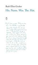 His. Name. Was. The. Hat.