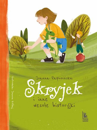 Skryjek i inne wesołe historyjki