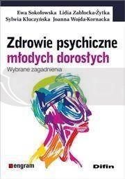 Zdrowie psychiczne młodych dorosłych