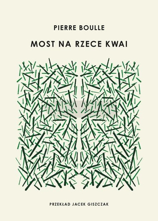 Most na rzece Kwai
