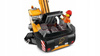 LEGO CITY 60420 ŻÓŁTA KOPARKA