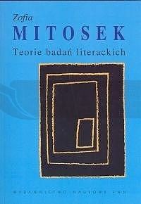 Teorie badań literackich