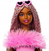 LALKA BARBIE DELUXE STYLE #4 w stroju w stylu Barbiecore HYV28