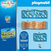PLAYMOBIL Family Fun 70347 Zagroda