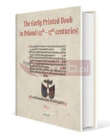 The Early Printed Book in Poland