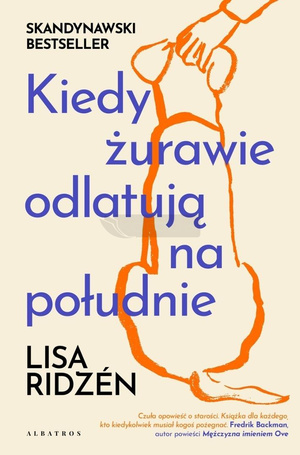 Kiedy żurawie odlatują na południe