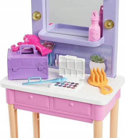 Lalka Barbie Big City Dreams Producent muzyczny GYG39