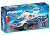 PLAYMOBIL 6920 Radiowóz policyjny