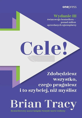 Cele! Zdobędziesz wszystko, czego pragniesz...