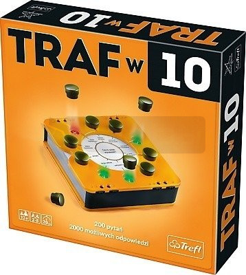 Gra Traf w 10