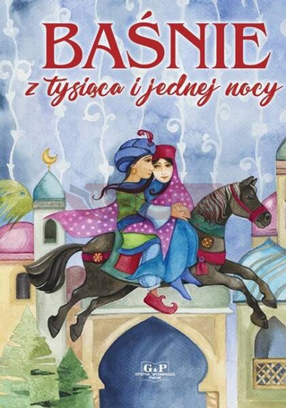 Baśnie z tysiąca i jednej nocy