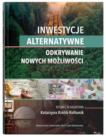 Inwestycje alternatywne