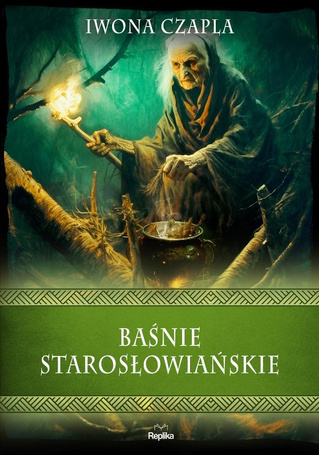 Baśnie starosłowiańskie