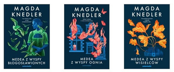 Pakiet: Medea