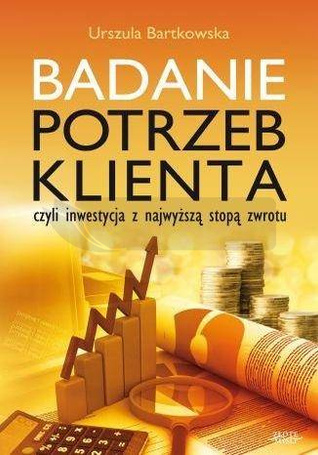 Badanie potrzeb klienta