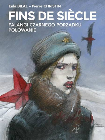 Fins de sicle: Falangi Czarnego Porządku