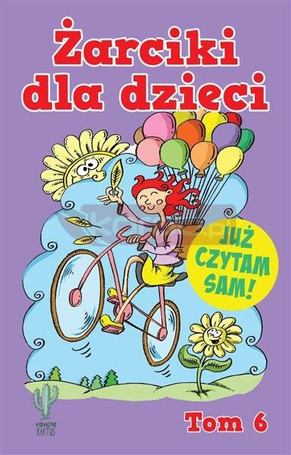 Żarciki dla dzieci T.6