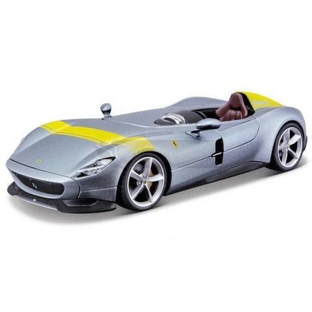 Ferrari Monza SP1 1:24 BBURAGO