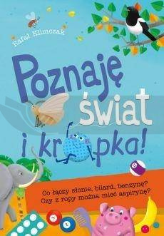 Poznaję świat i kropka!