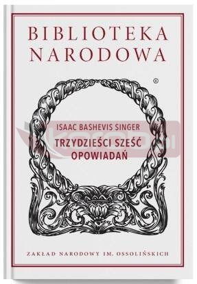 Trzydzieści sześć opowiadań