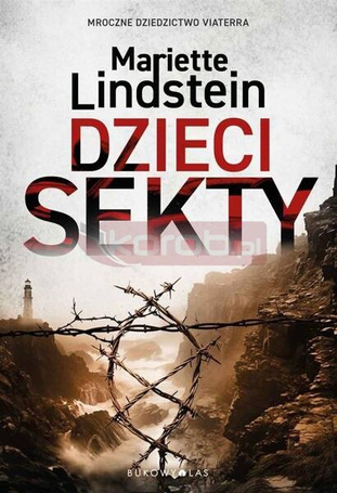 Sekta ViaTerra T.3 Dzieci sekty