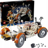 LEGO TECHNIC 42182 NASA APOLLO POJAZD LRV zestaw klocków kolekcjonerskich