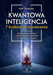 Kwantowa inteligencja. 7 kroków do oświecenia