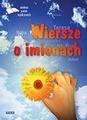 Wiersze o imionach