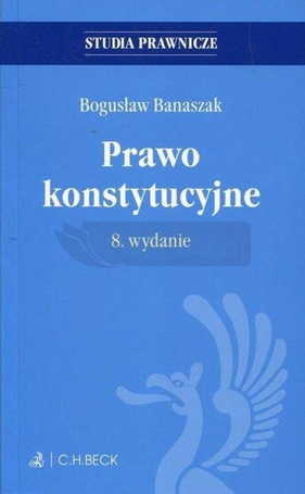 Prawo konstytucyjne w.8