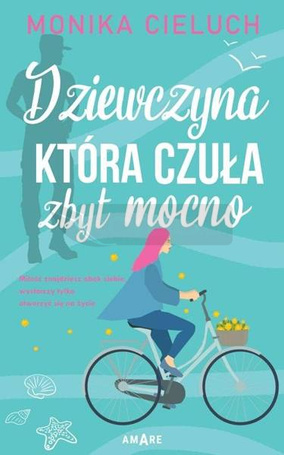 Dziewczyna, która czuła zbyt mocno