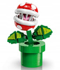 LEGO SUPER MARIO 71426 KWIATEK PIRANIA zestaw klocków +18 lat