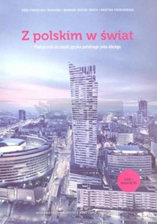 Z polskim w świat cz.1 w.5