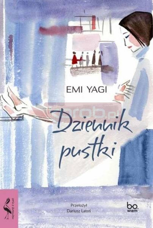 Dziennik pustki