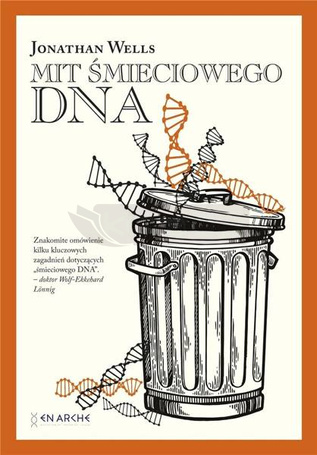 Mit śmieciowego DNA TW